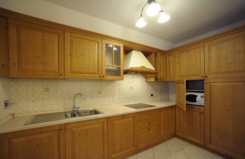 Pie Falcade Apartment | Appartamenti Villa Elisa 2