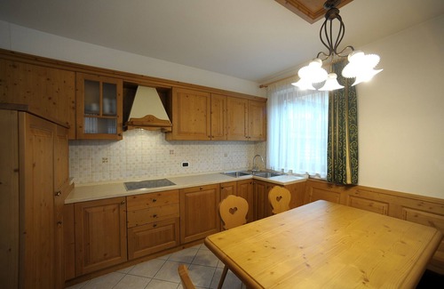 Pie Falcade Apartment | Appartamenti Villa Elisa 1