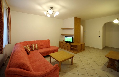 Pie Falcade Apartment | Appartamenti Villa Elisa 4