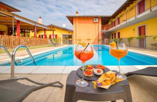 Cola Apartment | Appartamenti Villa Camporosso