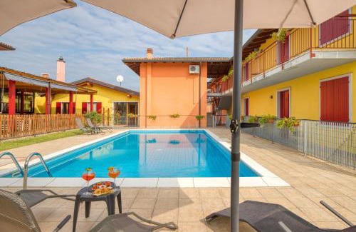 Cola Apartment | Appartamenti Villa Camporosso