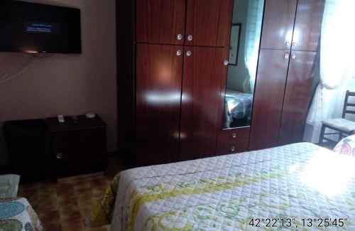 L'Aquila Apartment | Appartamenti Vista Gransasso