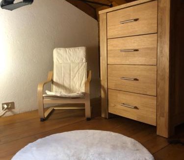 Entreves Apartment | Appartamenti vista Monte Bianco Courmayeur-Entrèves