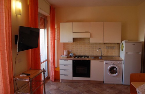 Lido Conchiglie Apartment | - AppartamentiOltremare - Gallipoli -