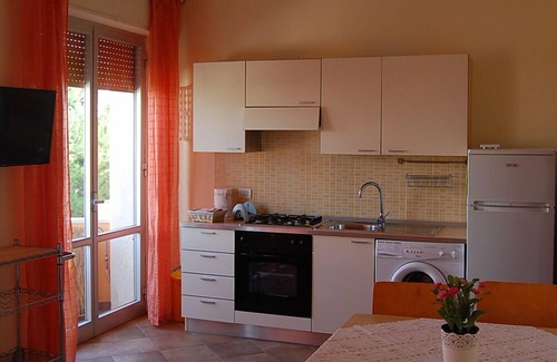 Lido Conchiglie Apartment | - AppartamentiOltremare - Gallipoli -