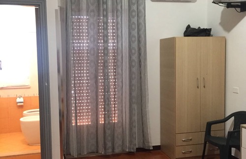 Isola di Capo Rizzuto House | Appartamento 1