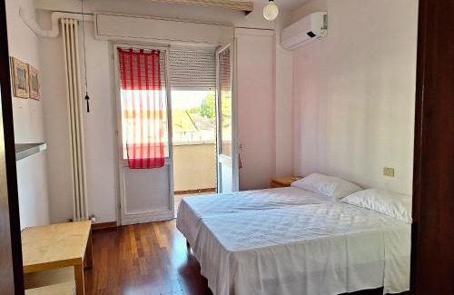 Cattolica Apartment | Appartamento 150 mq vicino al mare