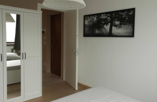 Cors Apartment | Appartamento 2 -dependance La Maison de Josephine Piano Terra