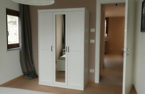 Cors Apartment | Appartamento 2 -dependance La Maison de Josephine Piano Terra