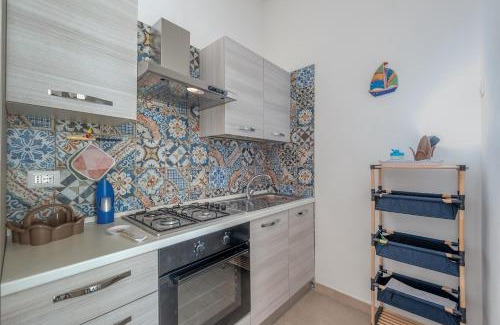 Torre San Gennaro Apartment | Appartamento 2