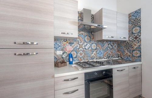 Torre San Gennaro Apartment | Appartamento 2