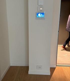 Genoa Apartment | Appartamento 7 Waterfront Genova