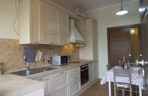 La Pietraia Apartment | Appartamento a 200 metri dal mare Granchio