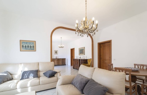 Pivarada Apartment | Appartamento a due passi dalle spiagge di Alghero