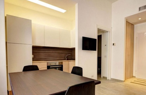 Polignano a Mare Apartment | Appartamento Ariel La Perla del Mare di Polignano