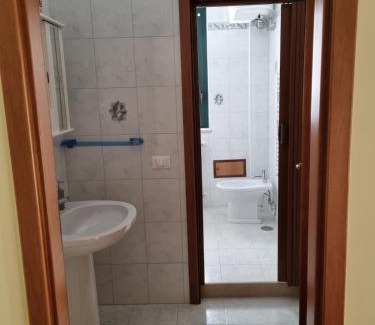 Massafra Apartment | Appartamento a Ponente