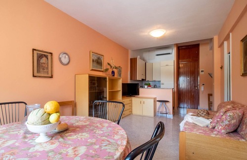 Recco Apartment | Appartamento AFFACCIO SUL MARE-AffittiBreviItalia