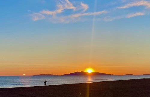 Tessennano Apartment | APPARTAMENTO AFRODITE