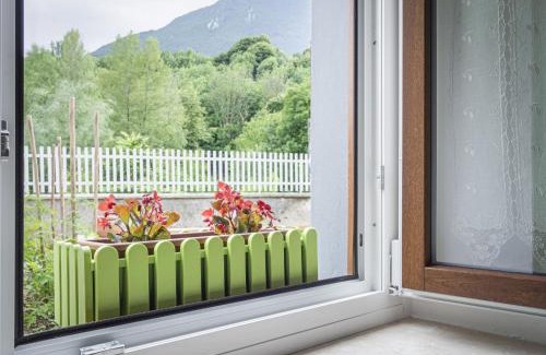 Cesclans Apartment | Appartamento Ai Crocus