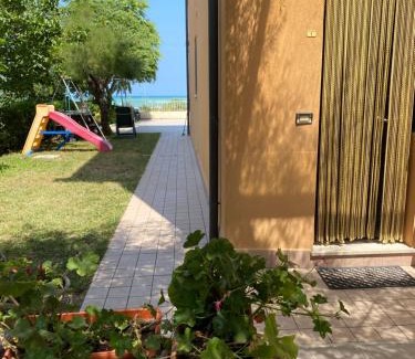 Mondolfo Apartment | Appartamento al mare - Marotta