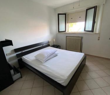 Mondolfo Apartment | Appartamento al mare - Marotta