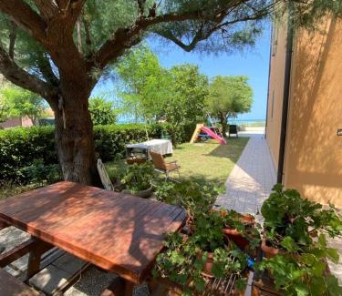 Mondolfo Apartment | Appartamento al mare - Marotta