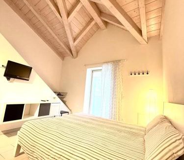 Roncegno Apartment | Appartamento al ruscello - Roncegno Terme