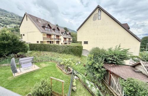 Roncegno Apartment | Appartamento al ruscello - Roncegno Terme