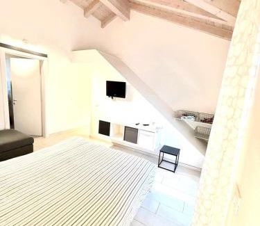 Roncegno Apartment | Appartamento al ruscello - Roncegno Terme
