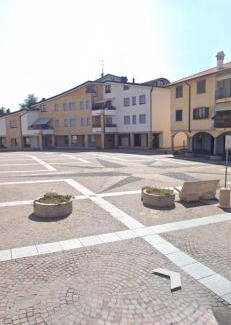 Mozzate Apartment | Appartamento Alba
