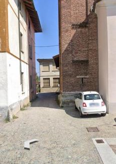 Mozzate Apartment | Appartamento Alba