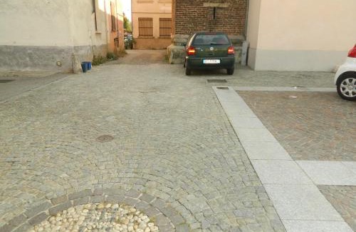 Mozzate Apartment | Appartamento Alba
