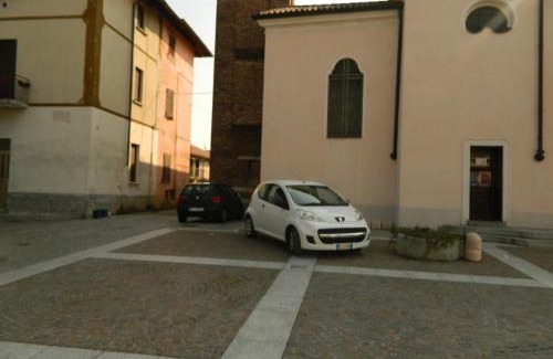 Mozzate Apartment | Appartamento Alba