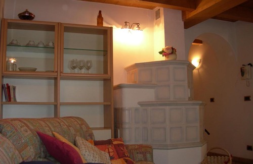 Varena Apartment | Appartamento Alessia