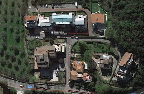 Amelia Apartment | Appartamento Ameria