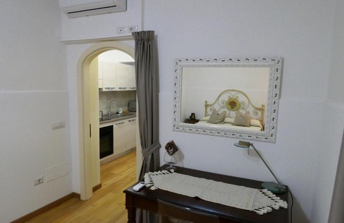Prato Apartment | Appartamento Antico Pozzo