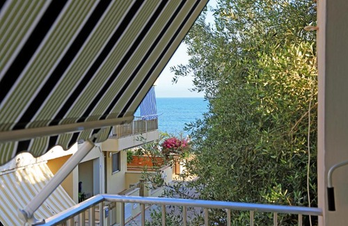 Casuzze Apartment | Appartamento Argo