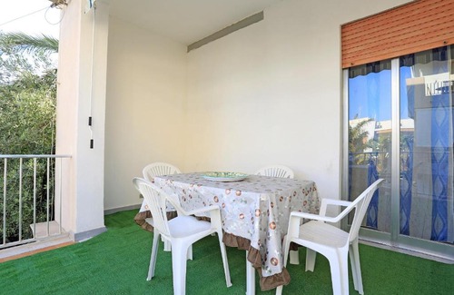 Casuzze Apartment | Appartamento Argo