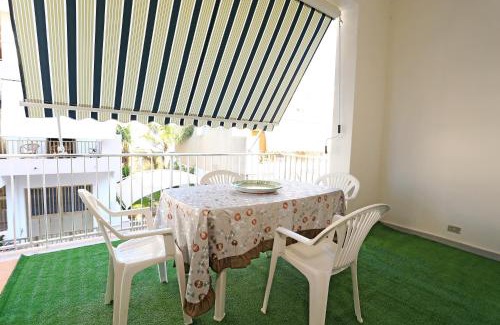 Casuzze Apartment | Appartamento Argo