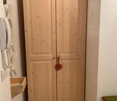 Predazzo Apartment | Appartamento Arcade