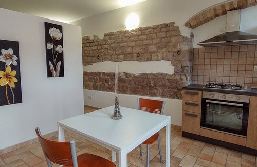 Assisi Apartment | Appartamento Assisi Centro Storico "Da Titti"