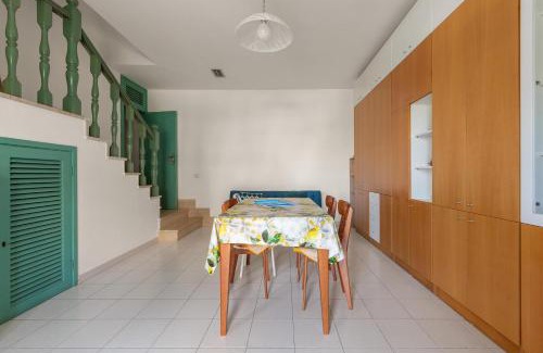 Otranto House | Appartamento Azure by BarbarHouse