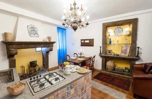Bagnaia Apartment | Appartamento Bagnaia Viterbo Camino
