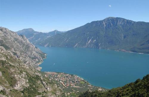 Limone sul Garda Bed & Breakfast | Appartamento BeB Preone CINIT089