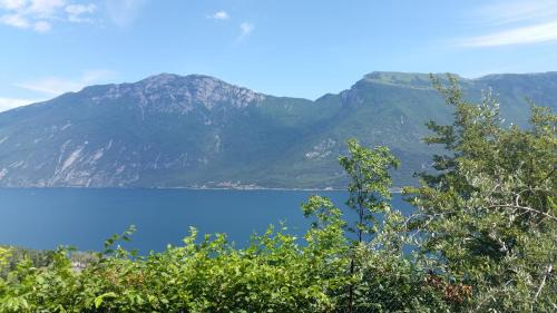 Limone sul Garda Bed & Breakfast | Appartamento BeB Preone CINIT089