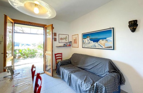 Bagnaia Villa | Appartamento Belvedere a Bagnaia