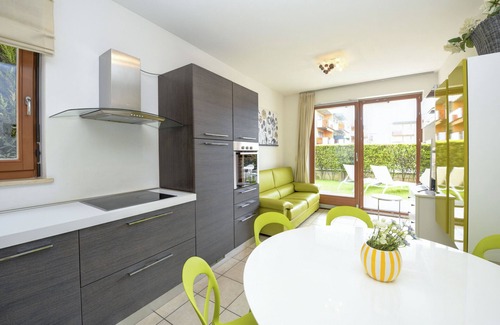 Lugana Apartment | Appartamento Benacus F4