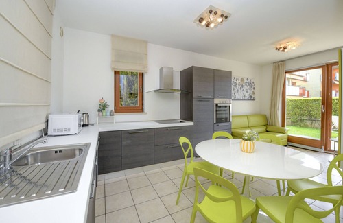 Lugana Apartment | Appartamento Benacus F4