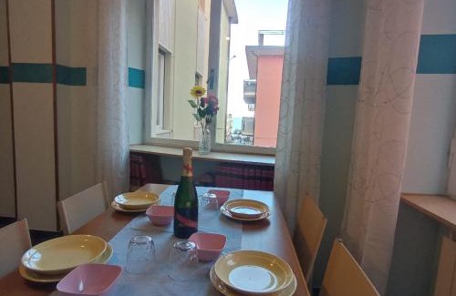 Laigueglia Apartment | Appartamento Bergamo