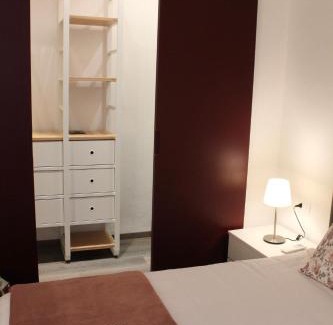 San Donato-San Vitale Apartment | Appartamento Biancospino - Maison Louise Bologna, Sant'Orsola